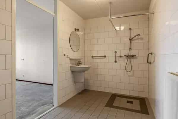 3-kamerappartement Loosduinse Uitleg Den Haag 55 plusser