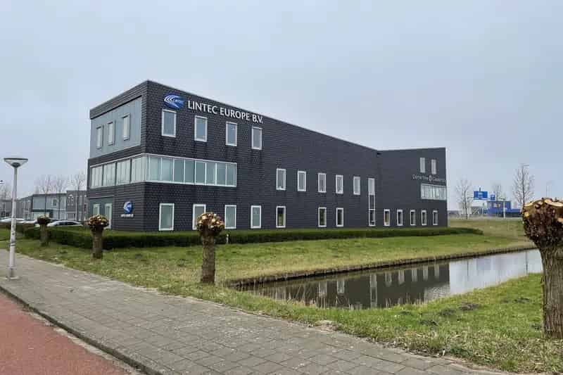 Kantoorruimte te huur Amstelveen 381m²  Showroom Bedrijfsruimte