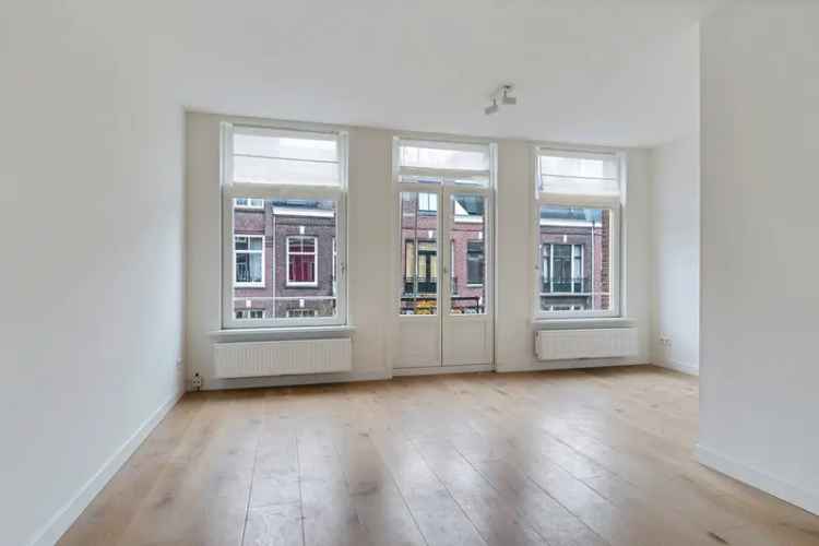 Woning Te Huur in Amsterdam, Noord-Holland