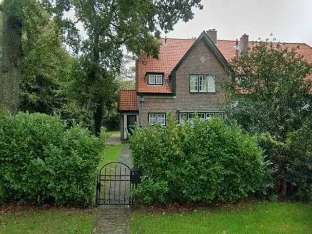 Huurwoning for rent Aerdenhout Hoplaan
