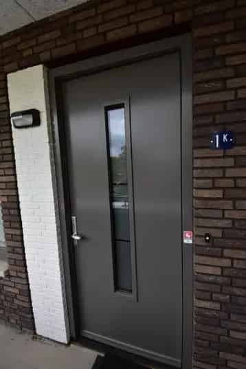 Te huur woning in Malden, Raadhuisstraat