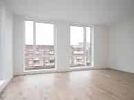 Appartement Utrecht Luxemburgpromenade 88m2