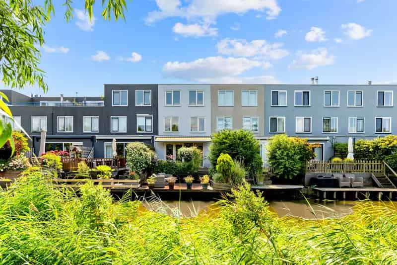 Huis te koop: Aletta Jacobsstraat 28 1991 TA Velserbroek | Funda