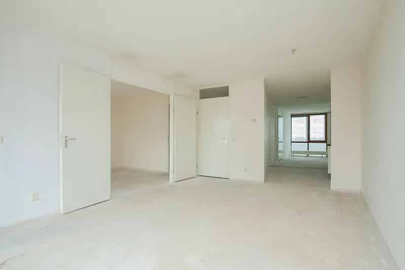 Appartementen De Miranda Amsterdam Ruime appartementen nabij park