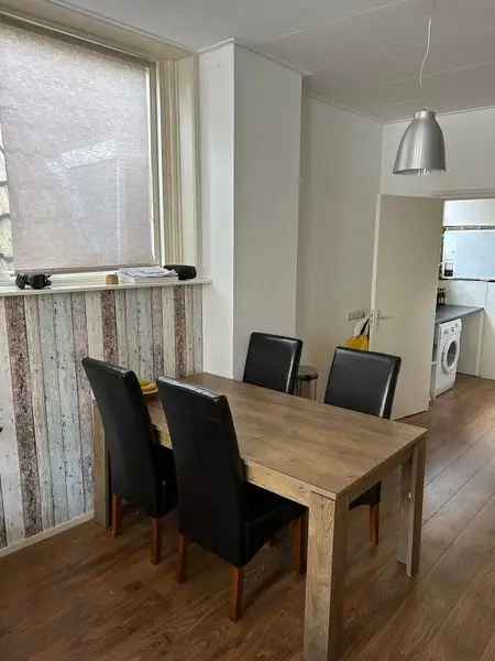 Appartement Te Huur in Goes, Zeeland