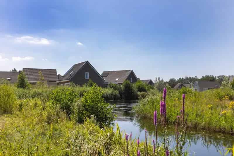 Luxe Strandvilla 6 Personen Landal Ouddorp Duin