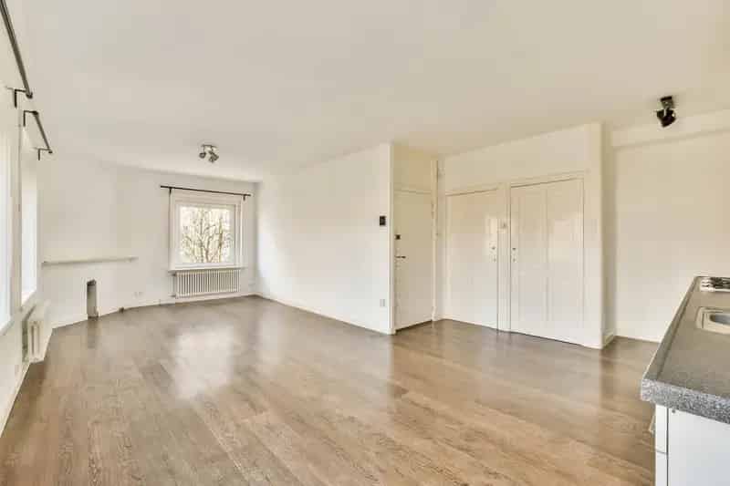 Amsterdam Pijp 3 Kamer Appartement Eigen Grond 80m2 Balkon