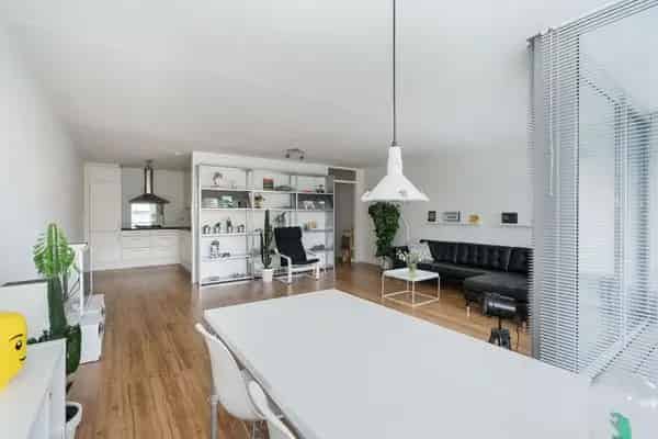 2-kamer appartement 81m2 nabij Centraal Station s Hertogenbosch