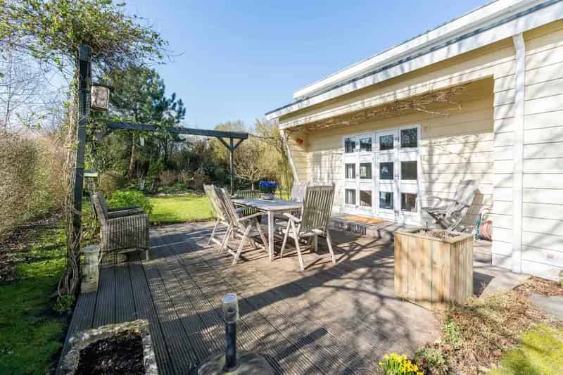 Huis Te Koop , 8-0009, Helleweg, Noordwelle, Zeeland
