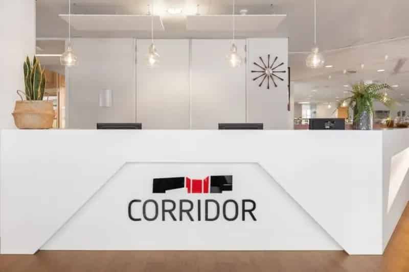 Co-working Breukelen: Kantoorruimte Regus