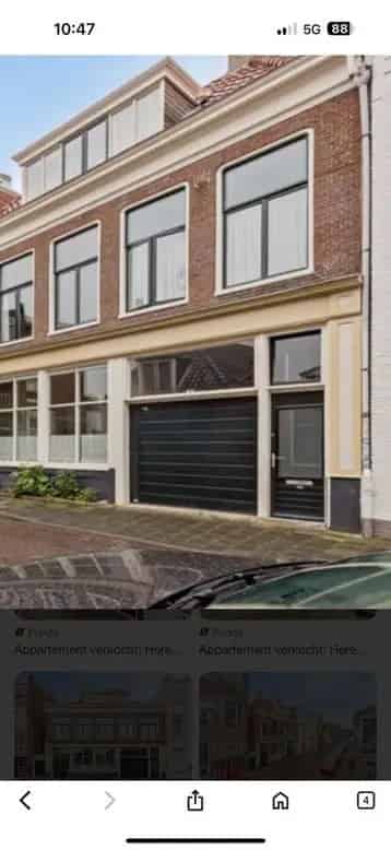 Hörmann Garagedeur 2400x2580mm Sectionaal Roldeur Motorbediend