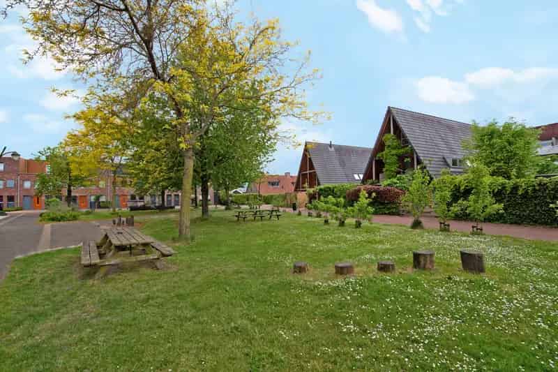 Huis te koop Amersfoort Vathorst: Ruime gezinswoning 4 slaapkamers