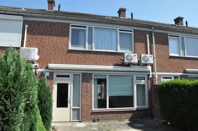 Huis te koop Jan van Brakelstraat Den Bosch
