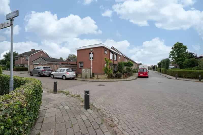 Huis te koop Zegge 2 slaapkamers dubbele garage