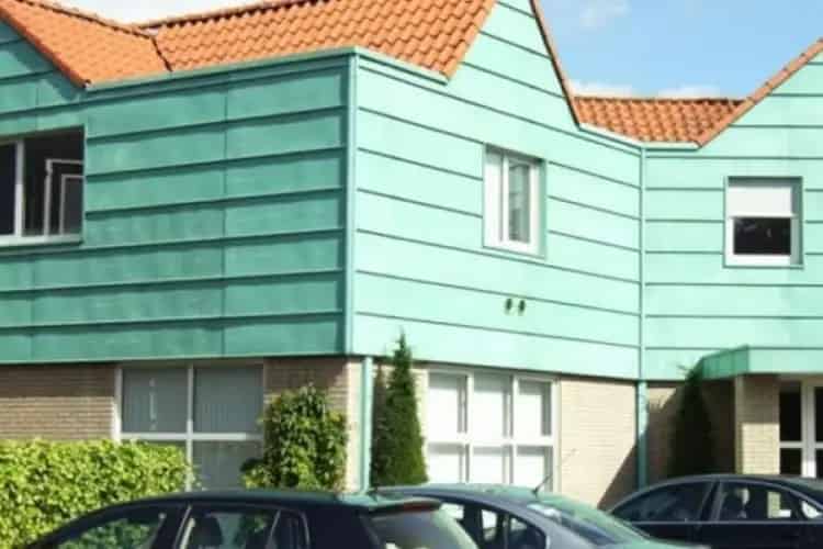 Kantoorruimte Laren Kerklaan 9 te huur