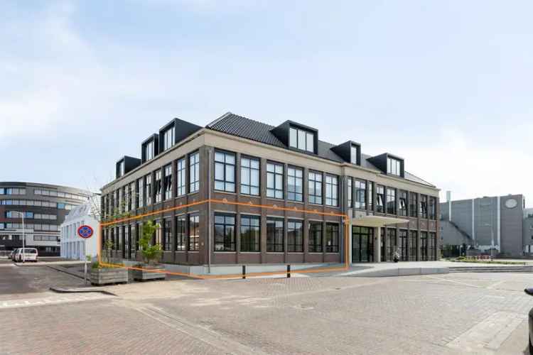 Kantoor Roosendaal | Zoek kantoren te huur: Kadeplein 4 4703 GB Roosendaal [funda in business]