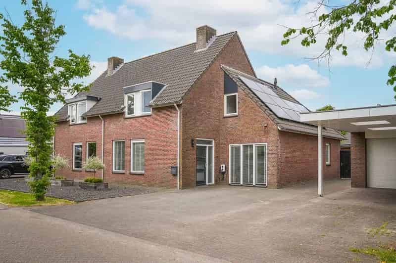 Luxe Tweekapper 5 Slaapkamers Veghel