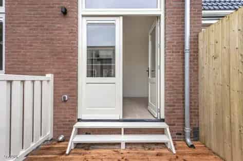 2 Kamer Appartement 60m2 Haarlem