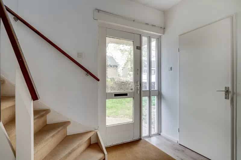 Ruime 5 Slaapkamers 2 Onder 1 Kapwoning Zevenaar