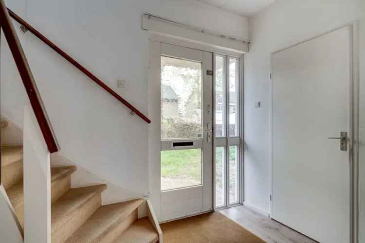 Ruime 5 Slaapkamers 2 Onder 1 Kapwoning Zevenaar