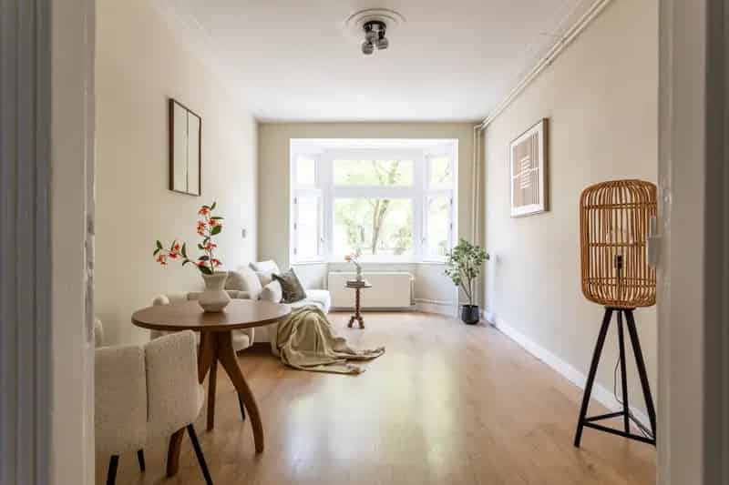 Huis Te Koop , 113, Lange Beestenmarkt, Den Haag, Zuid-Holland