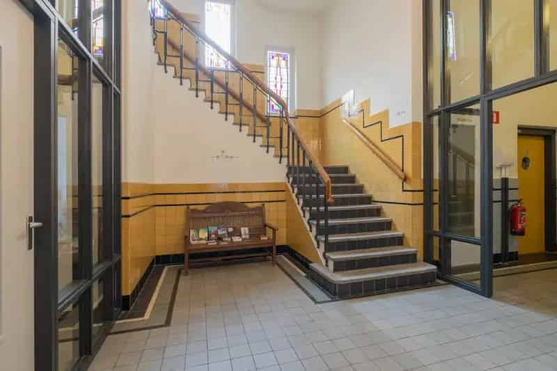 Appartement Jordaan Amsterdam 2 slaapkamers eigen grond
