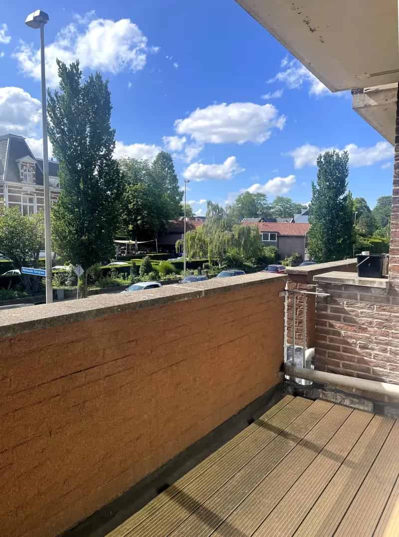 Studio Appartement te koop Naarden 24m2