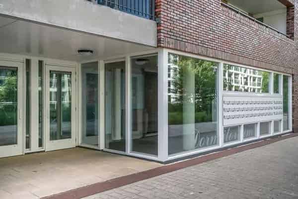 Modern Appartement 50m2 Veldhoven