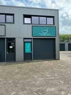 Bedrijfshal te Huur Drachten 85m2 Moderne Unit