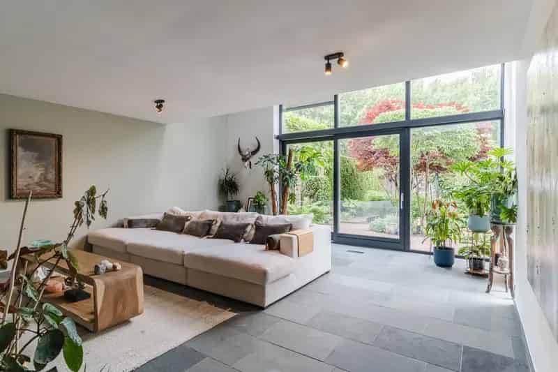 Huis te koop Tilburg: Ruim modern gezinshuis met 4 slaapkamers en sauna
