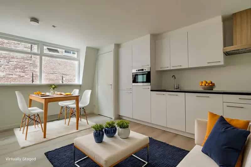 Appartement te koop: Gortsteeg 10 1621 JT Hoorn (NH) | Funda