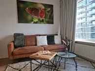 Appartement Monnetlaan Utrecht Gemeubileerd