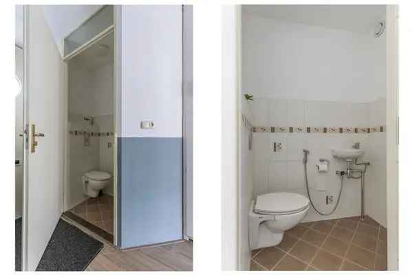 Ruime Tussenwoning 4 Slaapkamers Almere Danswijk