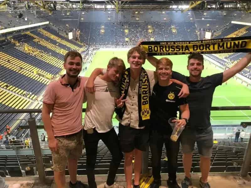 Studentenhuis Huize Carre: Gezellige kamer beschikbaar