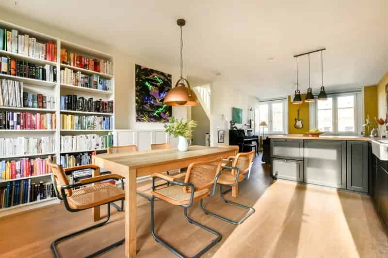 Appartement te koop Amsterdam Oost Javastraat