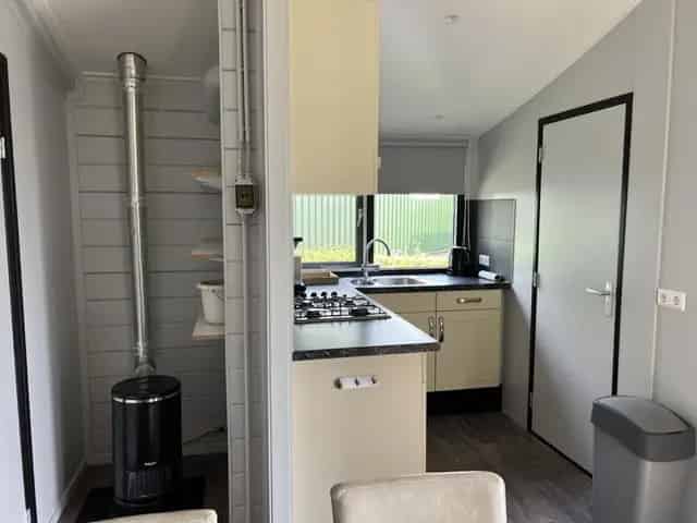 Bungalow te huur Ommeren 36m2 3 kamers