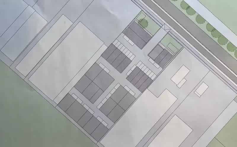 Opslagunits A9 Lijnden Haarlem 200-500m2
