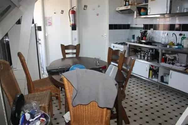 Kamer te huur Enschede 19m2 Gemeubileerd Nabij Centrum Universiteit