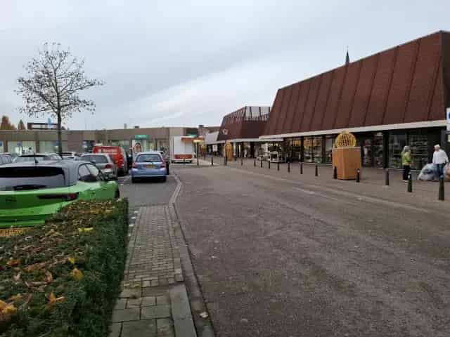 Horecahuis Limburg: Lunchroom te koop in Sittard