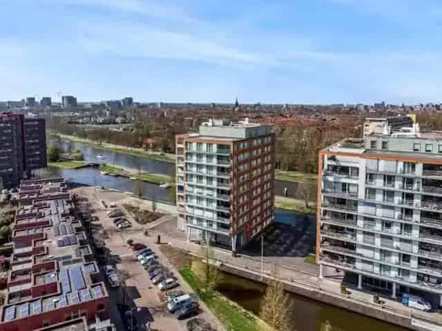 Appartement te koop Leiden Tuinstadwijk