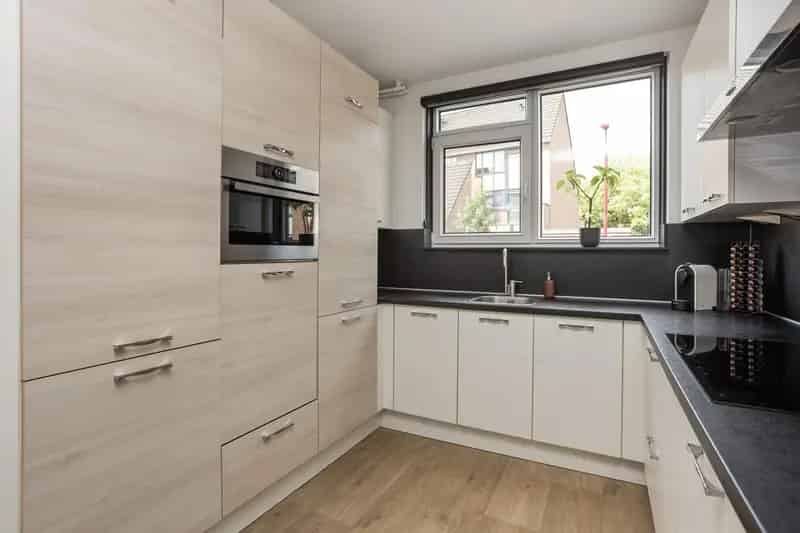 Ruime Familiewoning Nieuwegein 4 slaapkamers Energielabel A