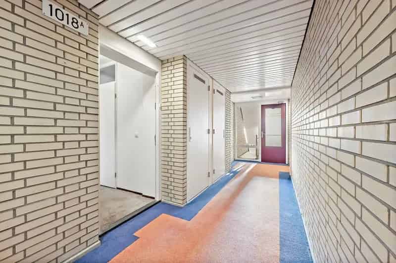 2 Kamer Appartement Scheveningen Strand Nabij