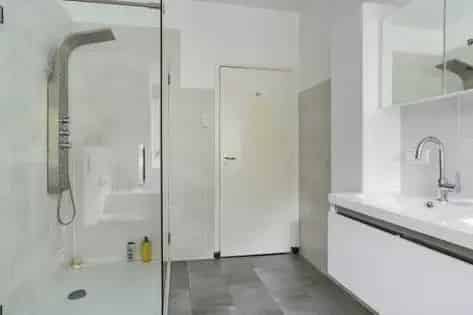 8 Kamers Huis 247m² Wassenaar - Jacuzzi Tennisbaan