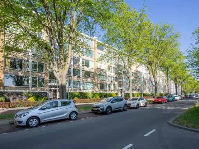 Gemeubileerd 3-kamer appartement Den Haag te huur
