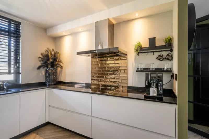 Moderne Eengezinswoning te koop in Naaldwijk