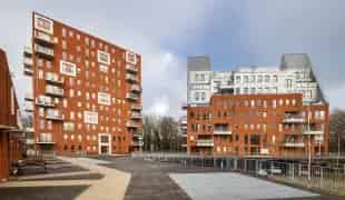 3 Kamer Appartement Wageningen 95m²  Per 1 Juni 2025