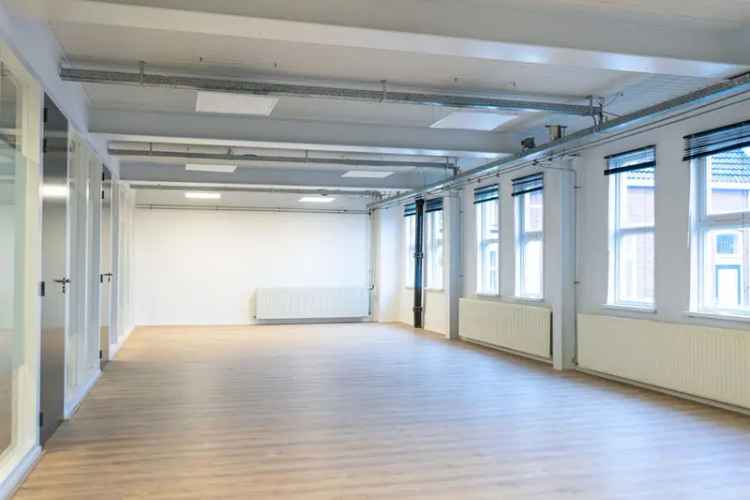 Kantoor Groningen | Zoek kantoren te huur: Viaductstraat 3 9725 BG Groningen [funda in business]