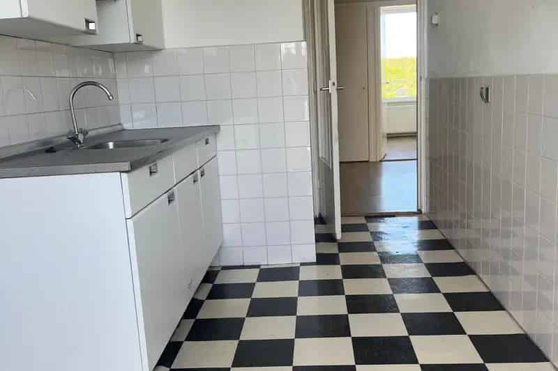 Appartement te koop: Biallosterskilaan 21 2071 SE Santpoort-Noord 