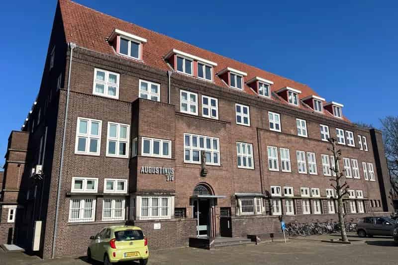 Kantoorruimte te huur Nijmegen Graafseweg
