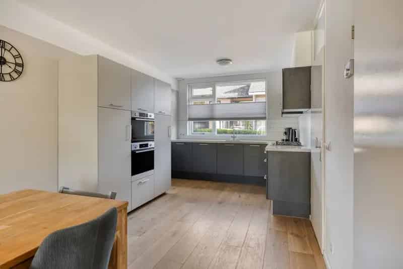 Huis te koop: Wolfsheining 13 4891 WT Rijsbergen | Funda